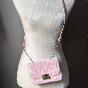 Pink Purse